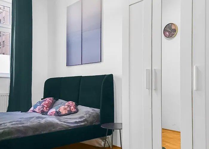 Apartmán N-west *