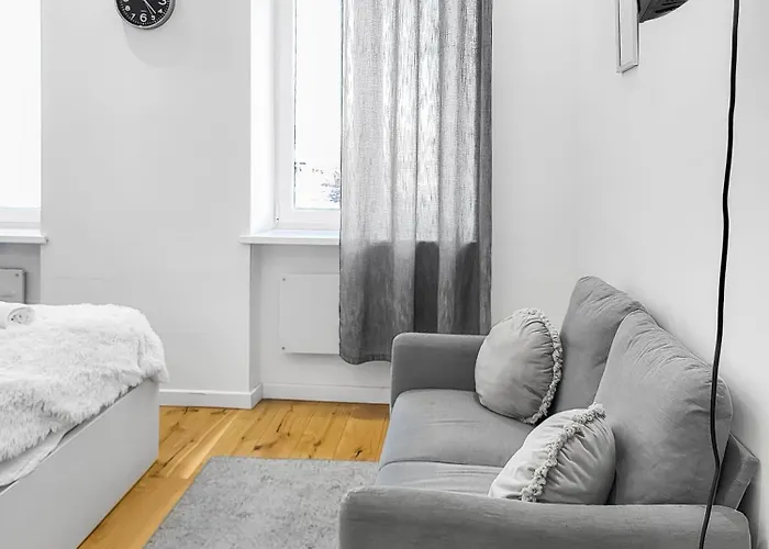 Apartmán N-west *
