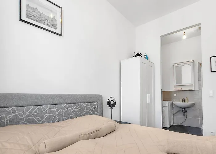 N-west Apartmán